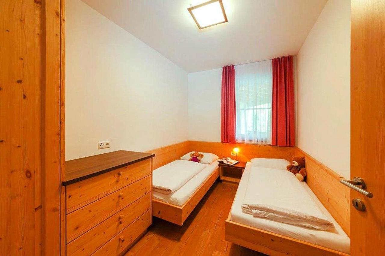 Apartment In Naz-Sciaves With Garden Natz-Schabs Eksteriør bilde